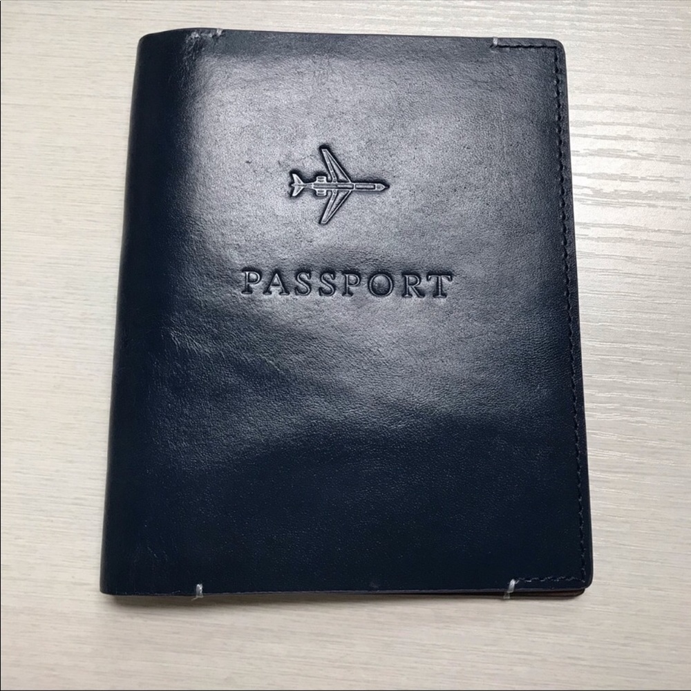 Fossil passport